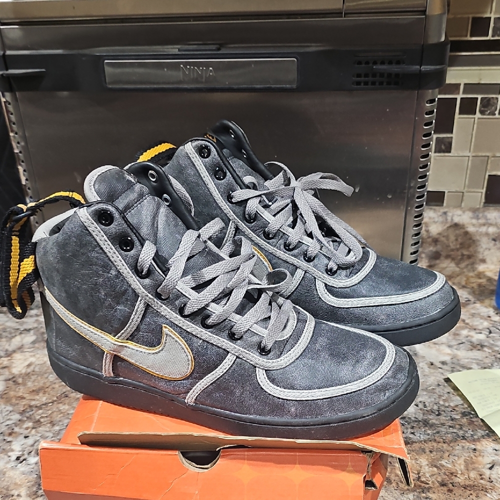 Nike Vandal Hi Ltd